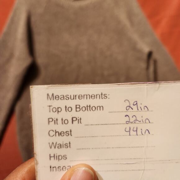 $550 Hesperios Faro Sweater 100% Baby Alpaca Beige Ecru Pullover Sz Small Unisex - Picture 11 of 13